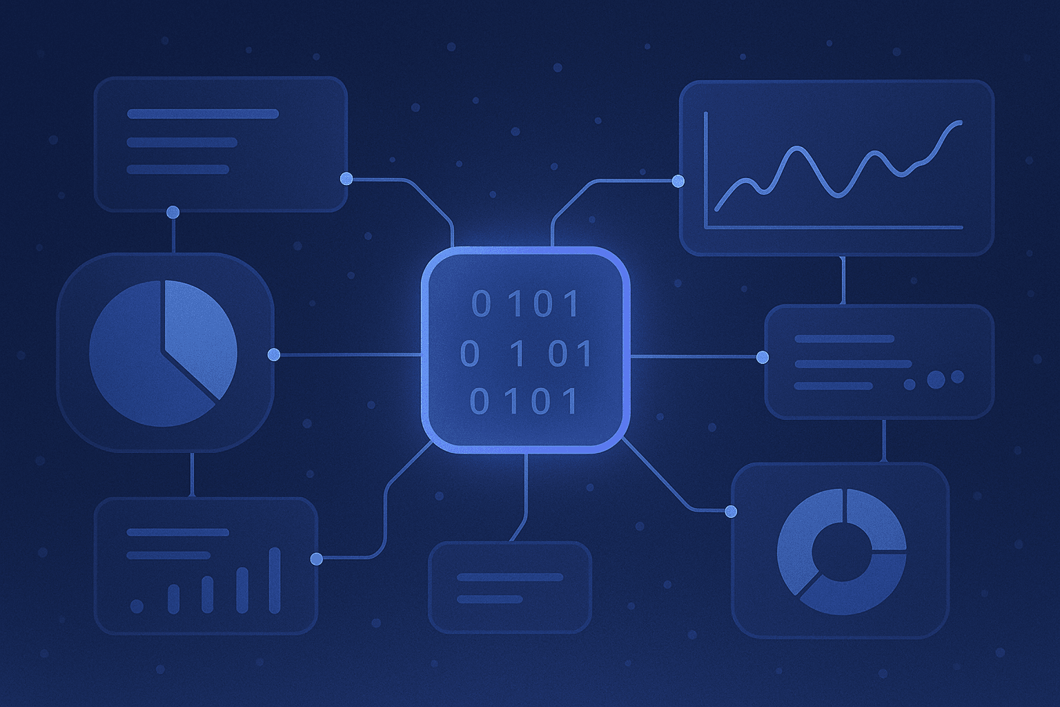 Real‑Time Insights & Analytics