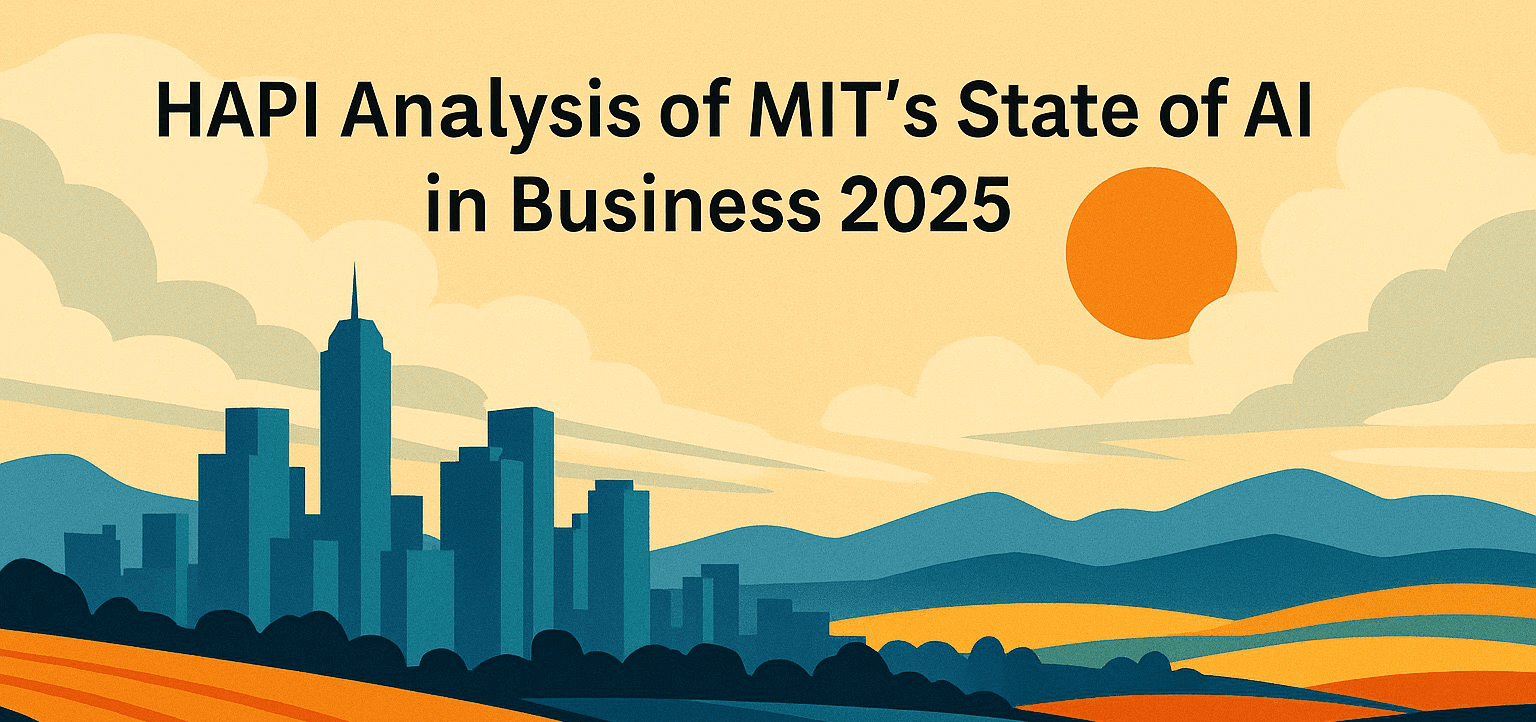 Why Most AI Pilots Fail (And What Actually Works)